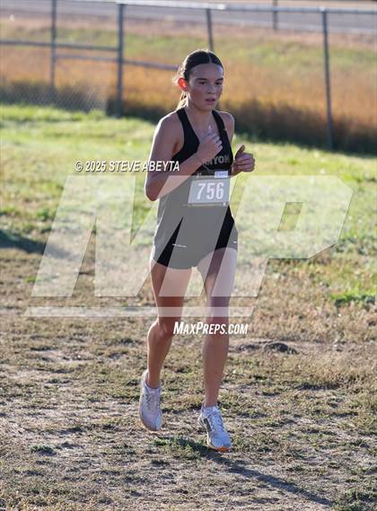 Thumbnail 1 in CHSAA 5A Continental League Championships photogallery.