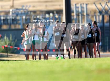 Thumbnail 3 in CHSAA 5A Continental League Championships photogallery.