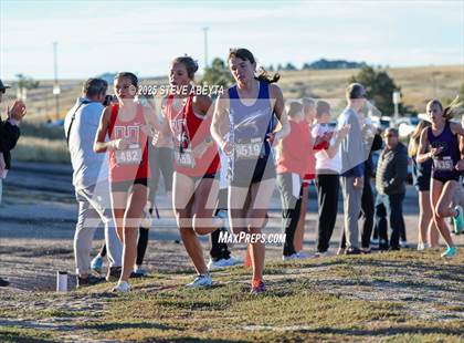 Thumbnail 1 in CHSAA 5A Continental League Championships photogallery.