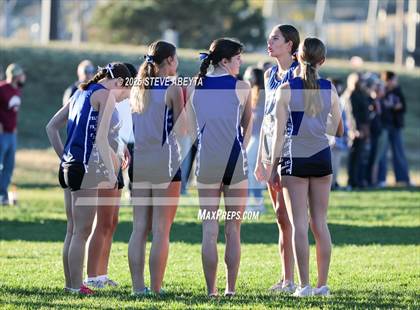 Thumbnail 3 in CHSAA 5A Continental League Championships photogallery.