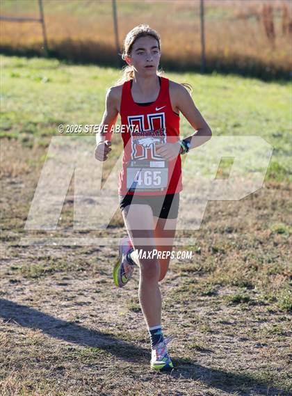 Thumbnail 3 in CHSAA 5A Continental League Championships photogallery.