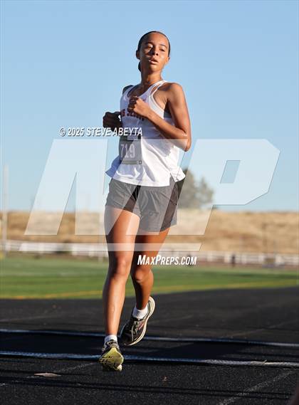 Thumbnail 1 in CHSAA 5A Continental League Championships photogallery.