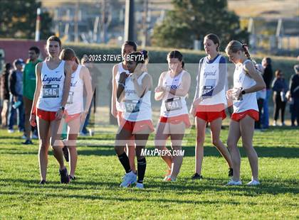 Thumbnail 1 in CHSAA 5A Continental League Championships photogallery.