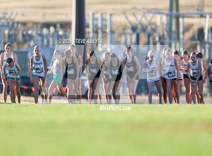 Thumbnail 3 in CHSAA 5A Continental League Championships photogallery.