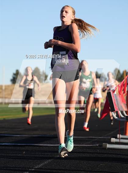 Thumbnail 3 in CHSAA 5A Continental League Championships photogallery.