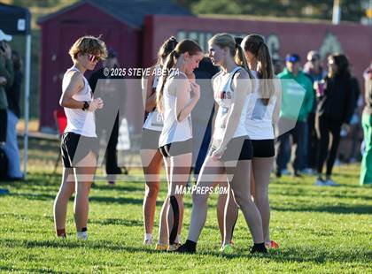 Thumbnail 1 in CHSAA 5A Continental League Championships photogallery.