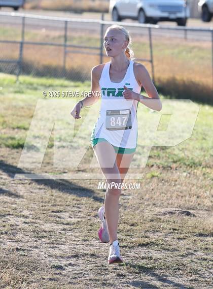 Thumbnail 3 in CHSAA 5A Continental League Championships photogallery.