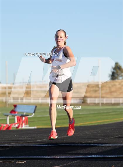 Thumbnail 3 in CHSAA 5A Continental League Championships photogallery.