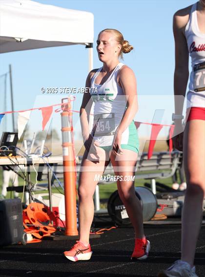 Thumbnail 1 in CHSAA 5A Continental League Championships photogallery.