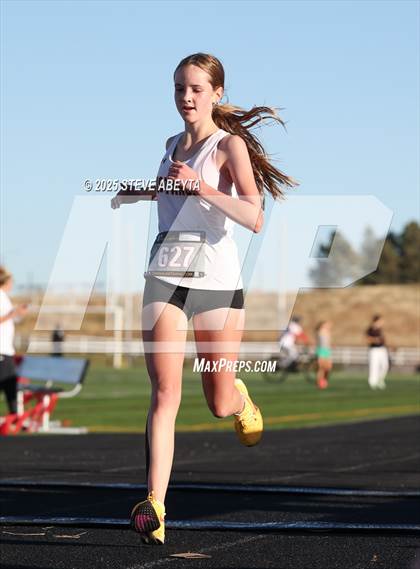 Thumbnail 1 in CHSAA 5A Continental League Championships photogallery.