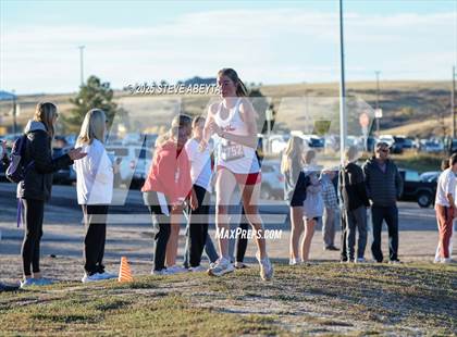 Thumbnail 2 in CHSAA 5A Continental League Championships photogallery.