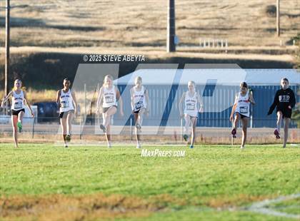 Thumbnail 1 in CHSAA 5A Continental League Championships photogallery.