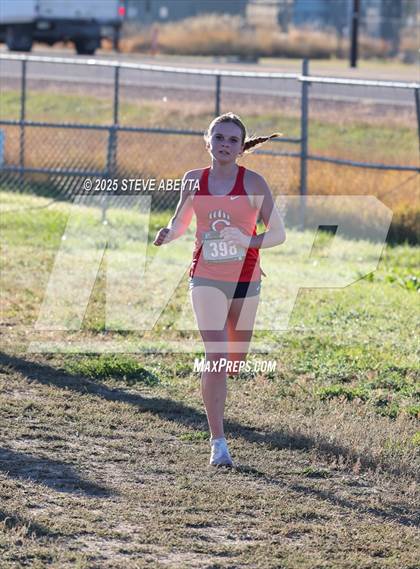 Thumbnail 3 in CHSAA 5A Continental League Championships photogallery.