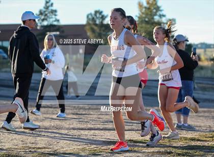 Thumbnail 2 in CHSAA 5A Continental League Championships photogallery.