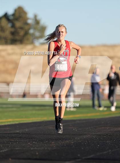 Thumbnail 2 in CHSAA 5A Continental League Championships photogallery.