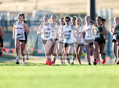 Thumbnail 1 in CHSAA 5A Continental League Championships photogallery.