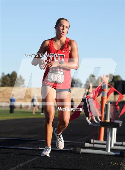Thumbnail 3 in CHSAA 5A Continental League Championships photogallery.