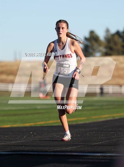 Thumbnail 2 in CHSAA 5A Continental League Championships photogallery.