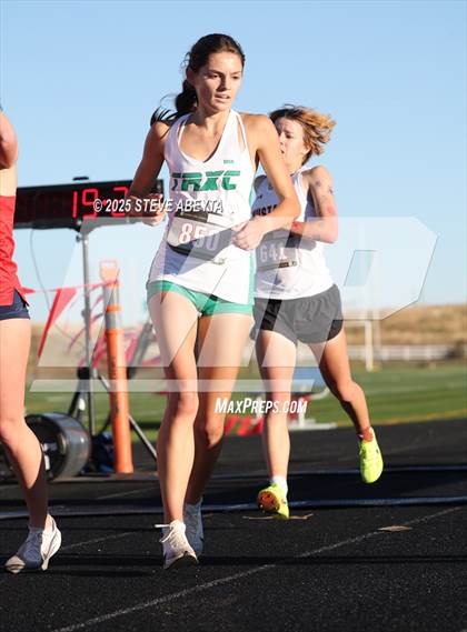 Thumbnail 1 in CHSAA 5A Continental League Championships photogallery.