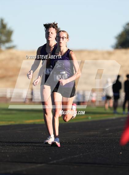 Thumbnail 1 in CHSAA 5A Continental League Championships photogallery.