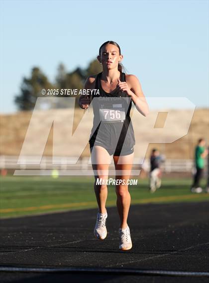 Thumbnail 2 in CHSAA 5A Continental League Championships photogallery.