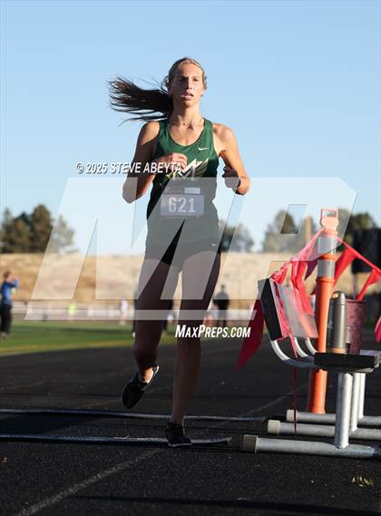 Thumbnail 1 in CHSAA 5A Continental League Championships photogallery.