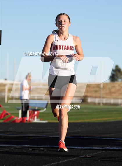 Thumbnail 3 in CHSAA 5A Continental League Championships photogallery.