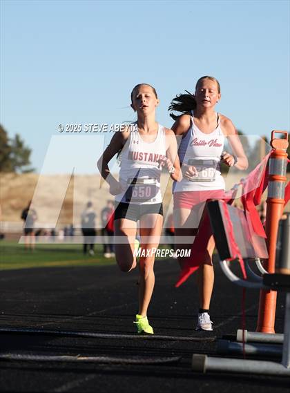 Thumbnail 3 in CHSAA 5A Continental League Championships photogallery.