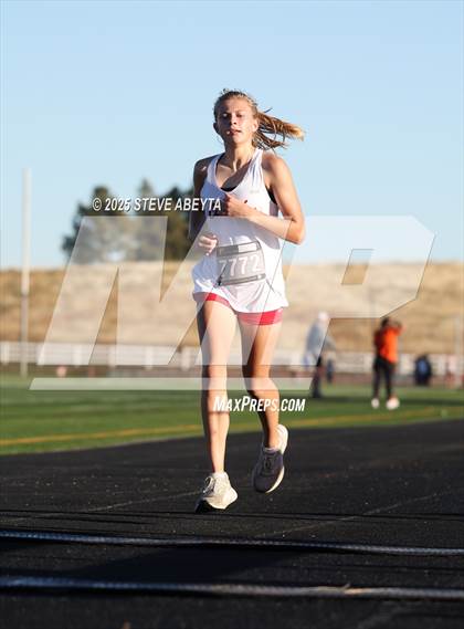 Thumbnail 1 in CHSAA 5A Continental League Championships photogallery.