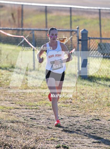 Thumbnail 1 in CHSAA 5A Continental League Championships photogallery.