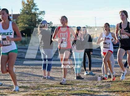 Thumbnail 2 in CHSAA 5A Continental League Championships photogallery.