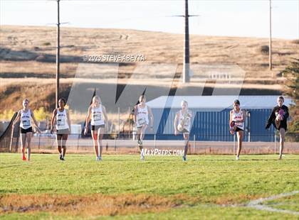 Thumbnail 3 in CHSAA 5A Continental League Championships photogallery.