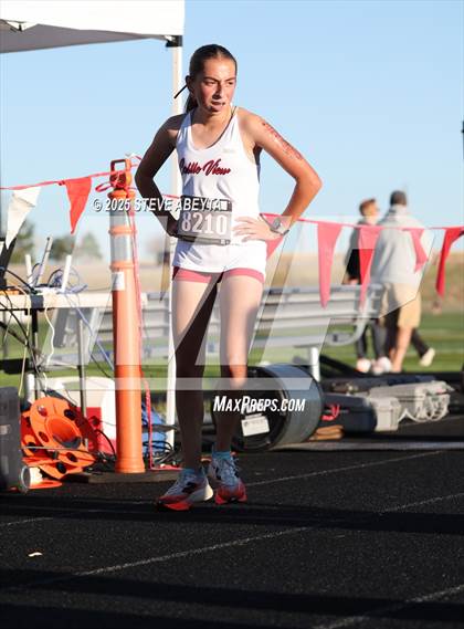 Thumbnail 2 in CHSAA 5A Continental League Championships photogallery.