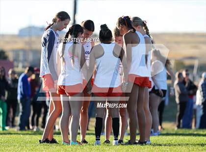 Thumbnail 1 in CHSAA 5A Continental League Championships photogallery.