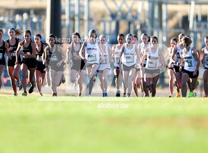 Thumbnail 2 in CHSAA 5A Continental League Championships photogallery.