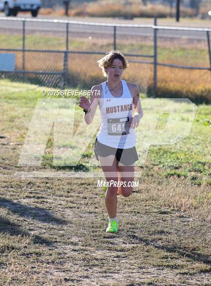 Thumbnail 2 in CHSAA 5A Continental League Championships photogallery.