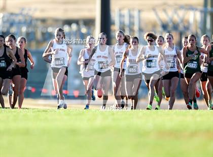 Thumbnail 2 in CHSAA 5A Continental League Championships photogallery.