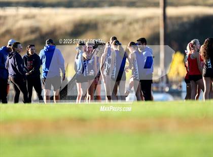 Thumbnail 2 in CHSAA 5A Continental League Championships photogallery.