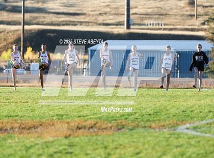 Thumbnail 2 in CHSAA 5A Continental League Championships photogallery.