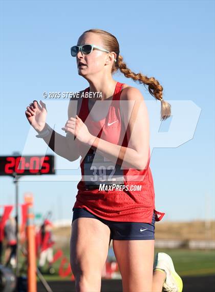 Thumbnail 2 in CHSAA 5A Continental League Championships photogallery.