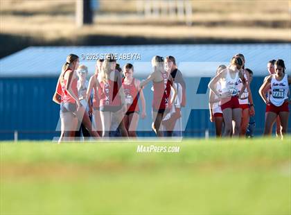 Thumbnail 3 in CHSAA 5A Continental League Championships photogallery.