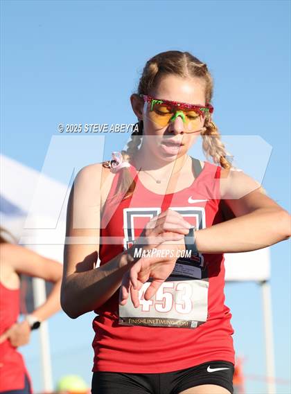 Thumbnail 3 in CHSAA 5A Continental League Championships photogallery.