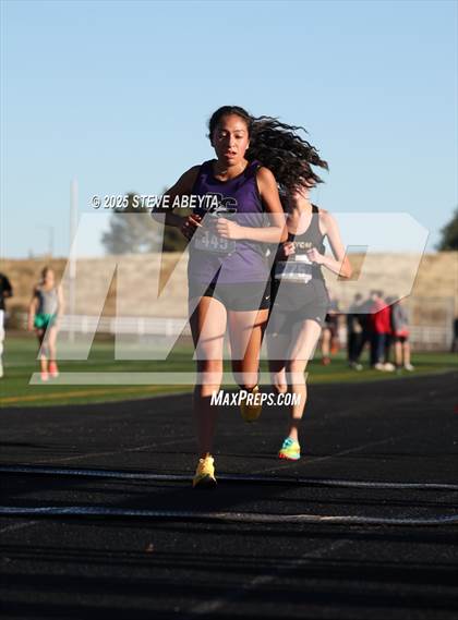 Thumbnail 3 in CHSAA 5A Continental League Championships photogallery.
