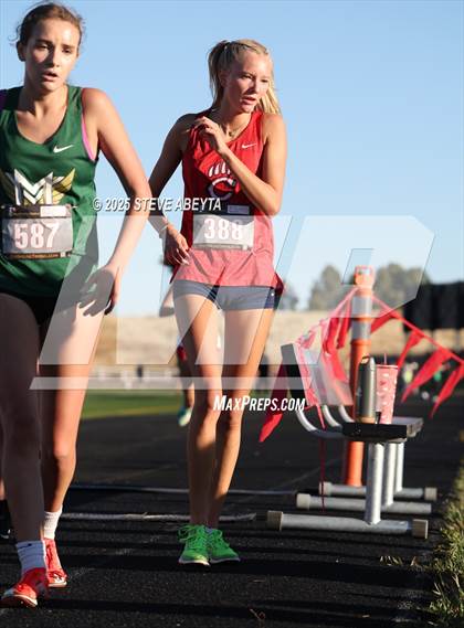 Thumbnail 1 in CHSAA 5A Continental League Championships photogallery.