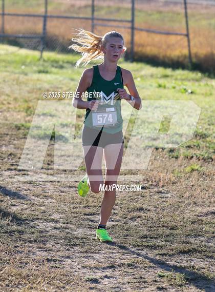 Thumbnail 1 in CHSAA 5A Continental League Championships photogallery.