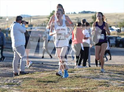 Thumbnail 3 in CHSAA 5A Continental League Championships photogallery.