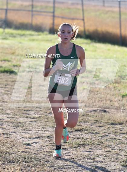 Thumbnail 3 in CHSAA 5A Continental League Championships photogallery.