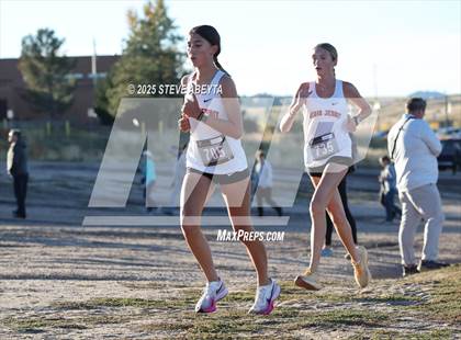 Thumbnail 1 in CHSAA 5A Continental League Championships photogallery.