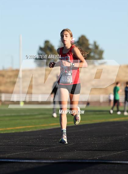Thumbnail 3 in CHSAA 5A Continental League Championships photogallery.