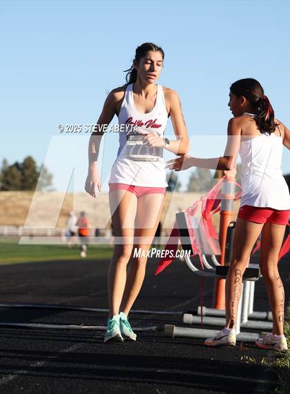 Thumbnail 3 in CHSAA 5A Continental League Championships photogallery.